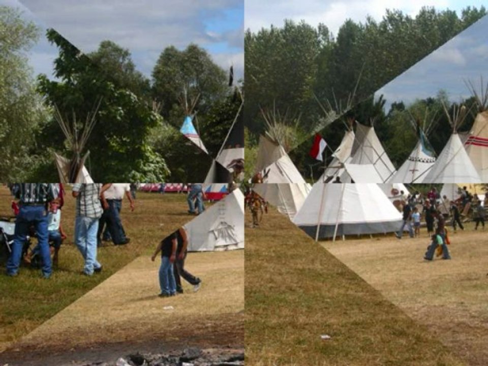 Pow Wow