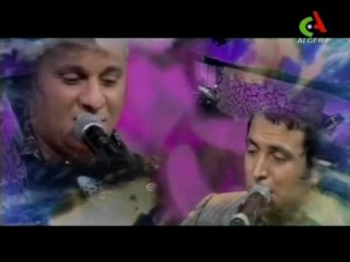 Samir Toumi & Mohamed Reda - Rayha Ouine (live)