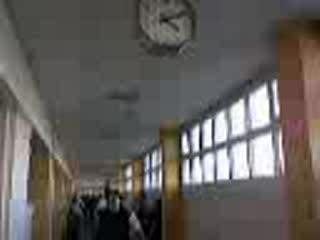 Coup d boul a lorloge 2