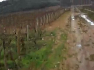 Essai camera contour hd