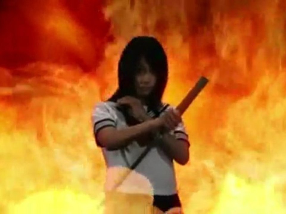 あばしり一家 THE MOVIE