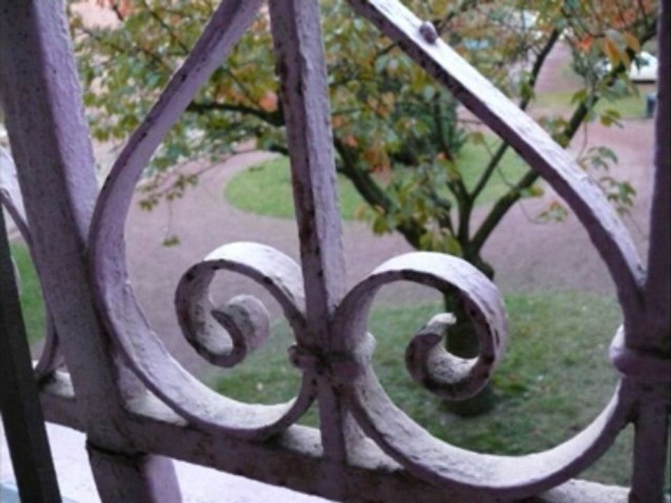 J'envoie valser de Zazie(par Marine et Max)