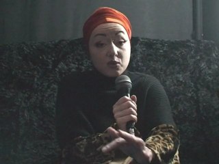 Videomaton - Rosita Warlock - 78 RPM Selector