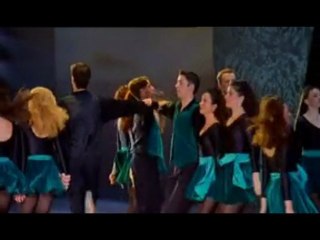 Riverdance extrait 1