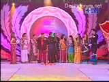 Indian Television Awards - 5th dec 09 pt4