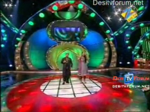 mega challange - 5th dec 09 pt1