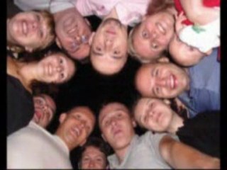 Anniversaire 30 ans François
