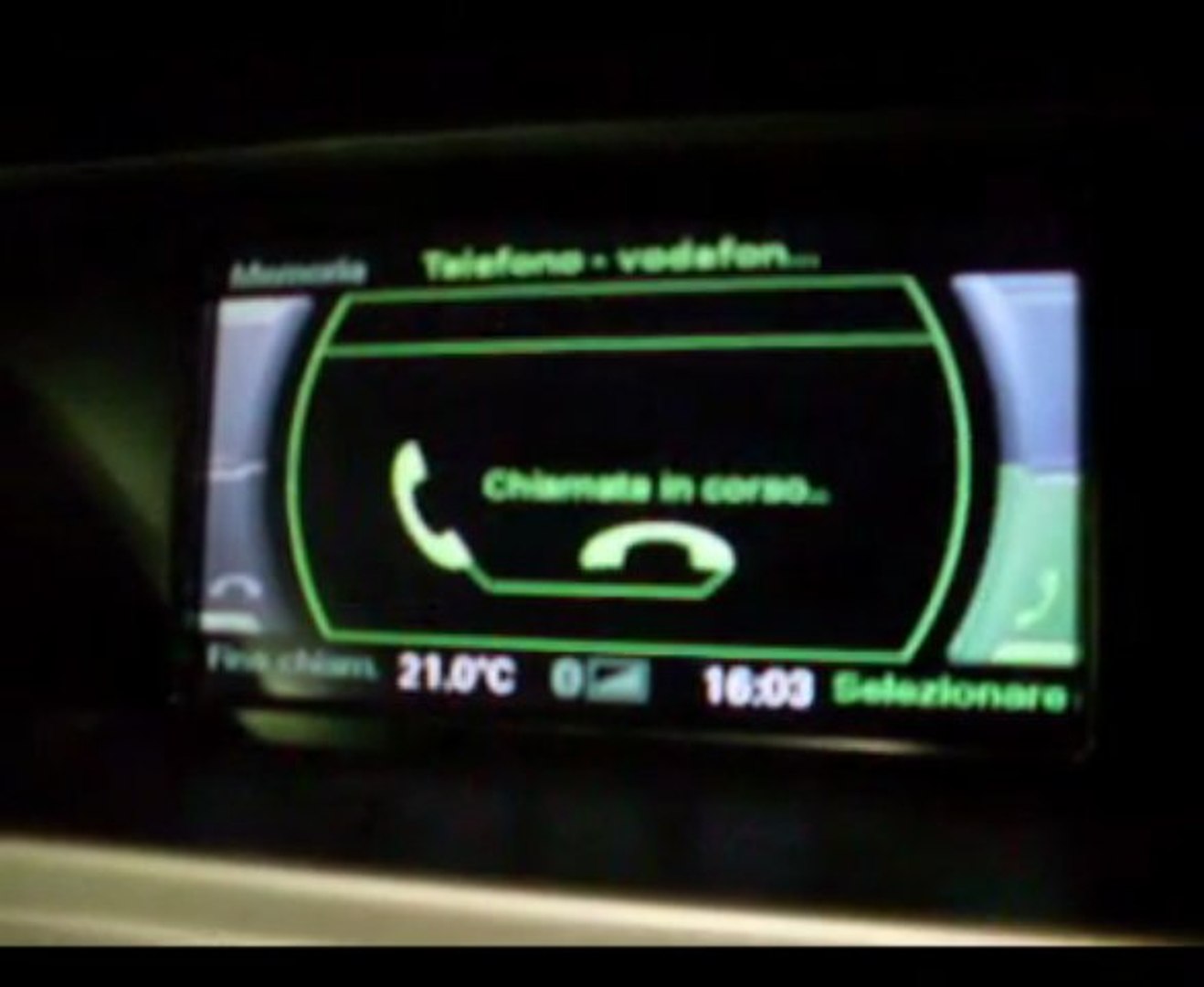 AUDI A4 bluetooth SAEL - Video Dailymotion