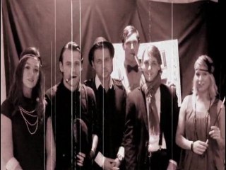 EVENEMENT - SOIREE ANNEE FOLLES PAR LE BDA