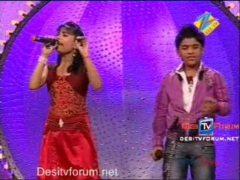 mega challange - 5th dec 09 pt2