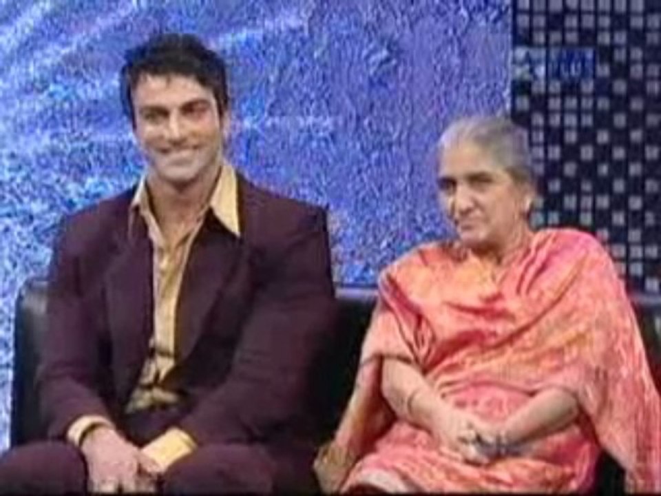 Perfect Bride 5th December 5 Part 2 2009 watch online Lux Pe