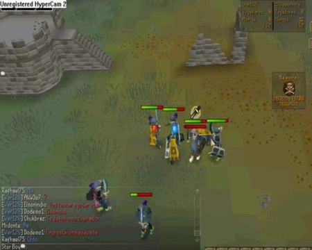 Gustavotr02 Vid#1 Estreia (Official Vid)