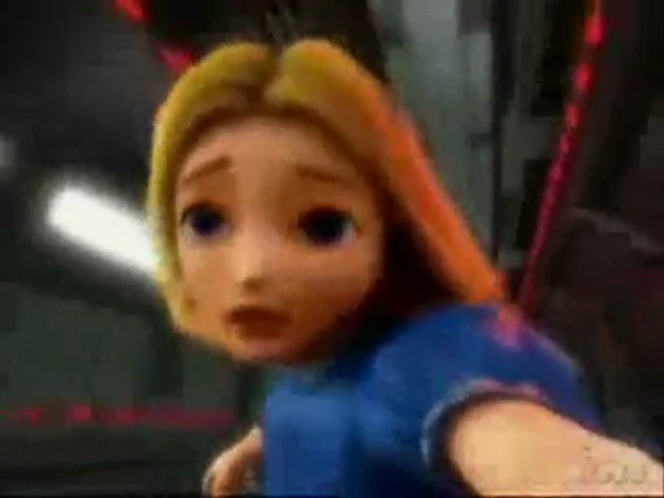 Maria's savin Shadow