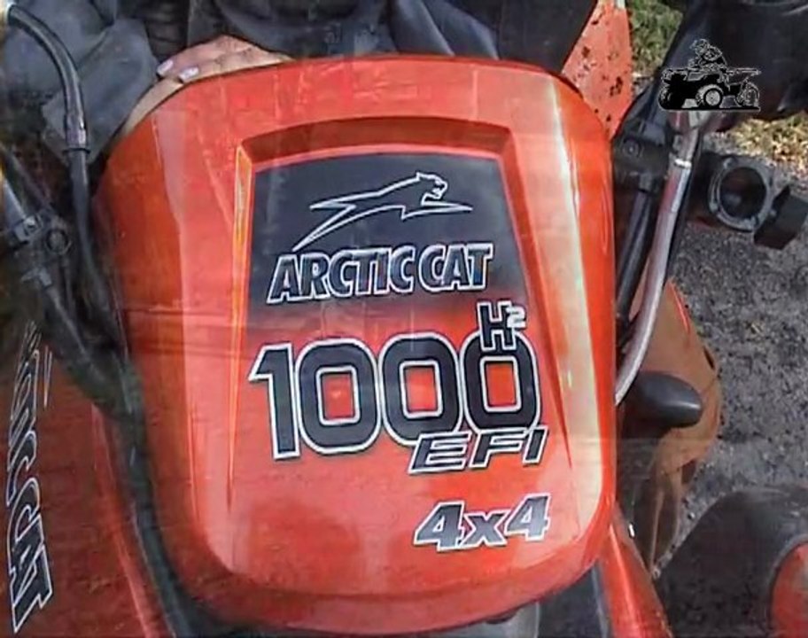 Le Cantal 2009