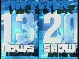 Flic et Flac News SHOW