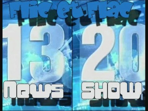 Flic et Flac News SHOW