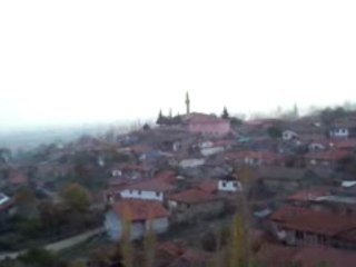 Çavundur KÖYÜMÜZ