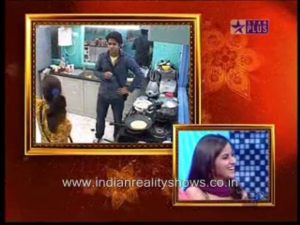 LUX Perfect Bride - 5th december part 1 lux perfect bride