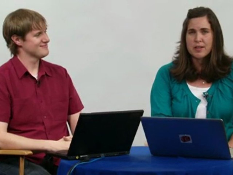 Google Wave Overview