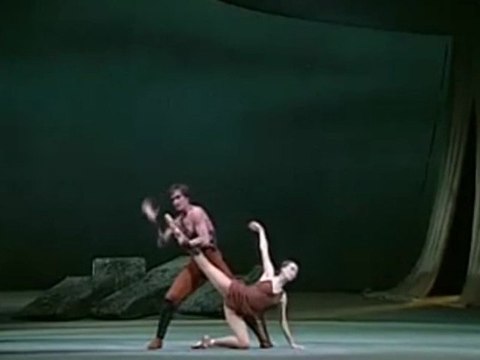 Aram Khachaturian - Spartacus - Adagio