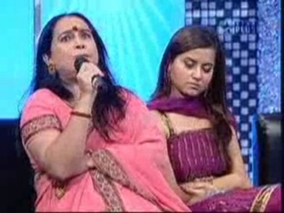 Perfect Bride 5th December 5 Part 6 2009 watch online Lux Pe