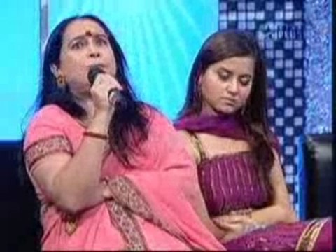 Perfect Bride 5th December 5 Part 6 2009 watch online Lux Pe