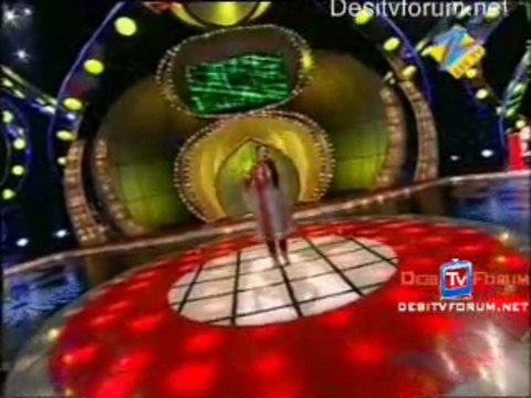 mega challange - 5th dec 09 pt5