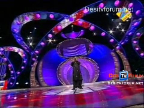 mega challange - 5th dec 09 pt7