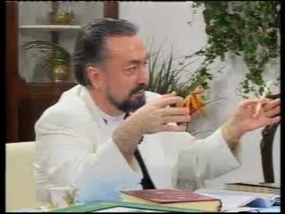 HARUN YAHYA -ALL DEMOLISHED MASJIDS MUST BE REBUILT