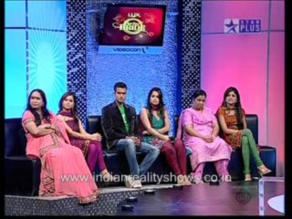 LUX Perfect Bride - 5th december part 3 lux perfect bride