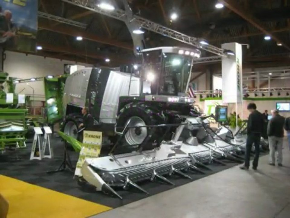 Agribex 09