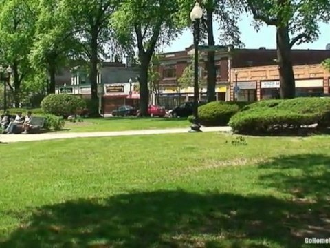 Roslindale, [Boston] Massachusetts condos & real estate ...