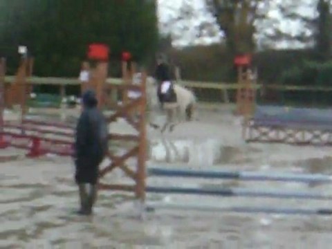 CSO Juliette et Hachil