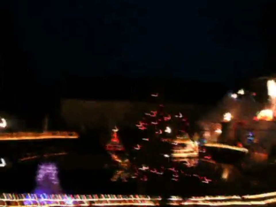 maison du père noël 002