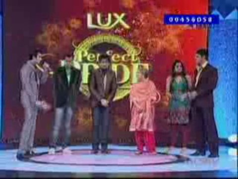 Perfect Bride 5th December 5 Part 10 2009 watch online Lux P