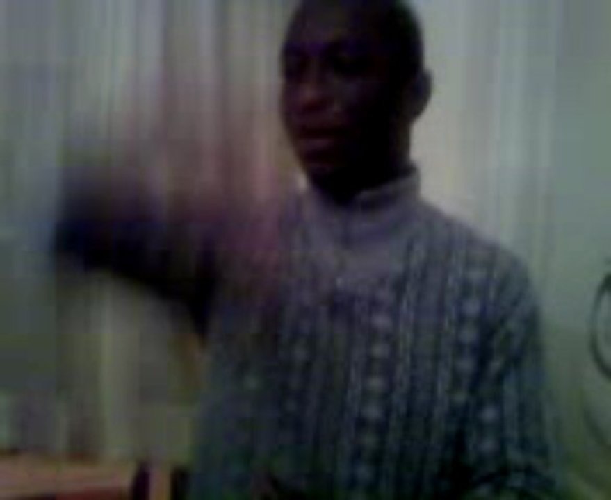 Fabio de venere Jadore la france jadore l'afrique