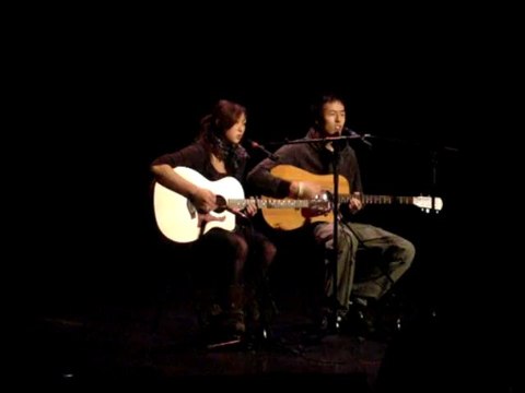 Telethon 2009-2010 SANDY & BOBBY