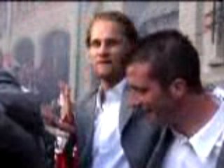 LOSC rétro souvenirs à Lille