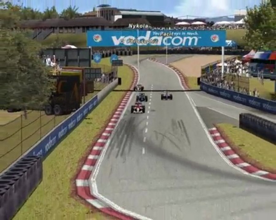 Kyalami1991