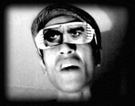 KACEM WAPALEK chez OSTER LAPWASS n°9