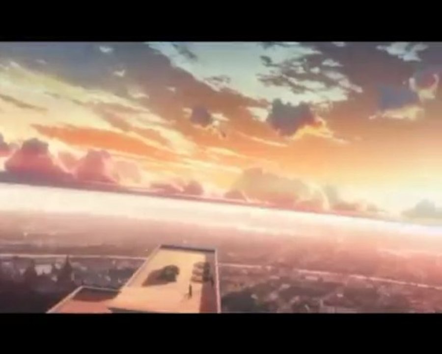 amv paysage et musique