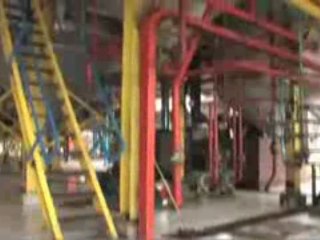 attentionauboomrang l humain... INDONESIE 2008 deforestation