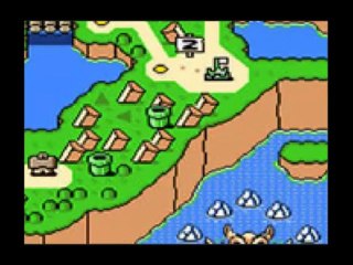 Mario Bros Les Bloopers 8