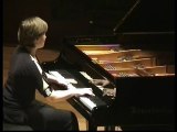 Chopin : Etude op 25 n°11. Inga Kazantseva
