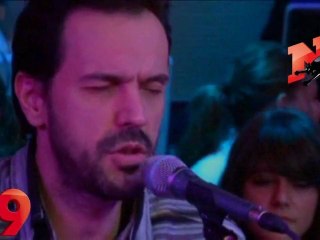 Gérald de Palmas - Dans une larme en Live au 6/9 d'NRJ