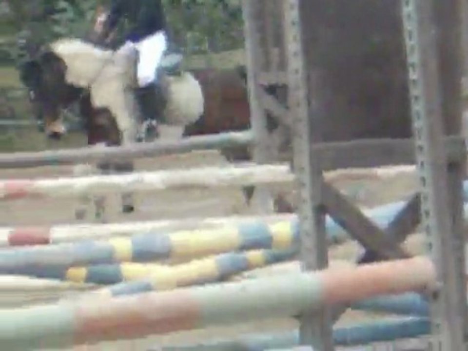 CSO Juliette et Titeuf