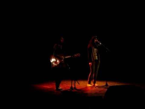 Telethon 2009-2010 DUO DE CHANT MAGGY & ALEXIANE