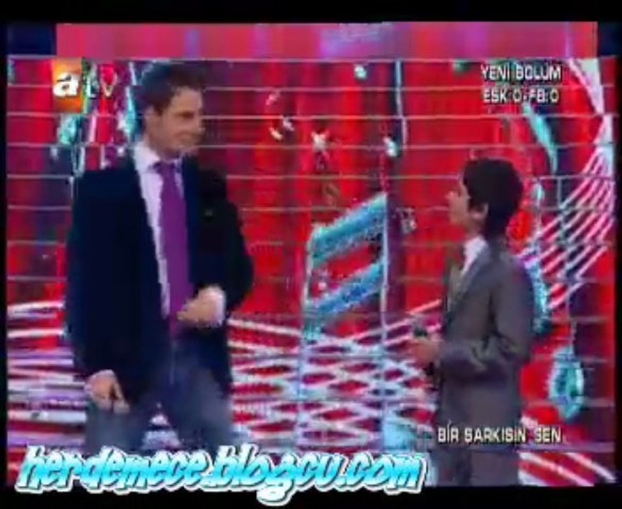 Berkan Taşkın - Öpsene Beni