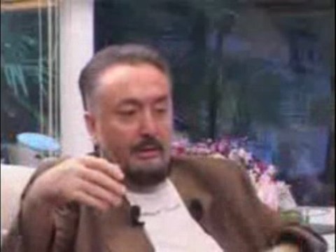 HARUN YAHYA-IRANIANS ALL LOVE HAZRAT MAHDI (AS)