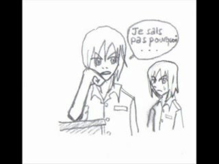 ma p'tite vie a moi... et ses moments chelous